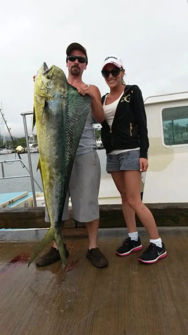 Ohana Fishing Charters