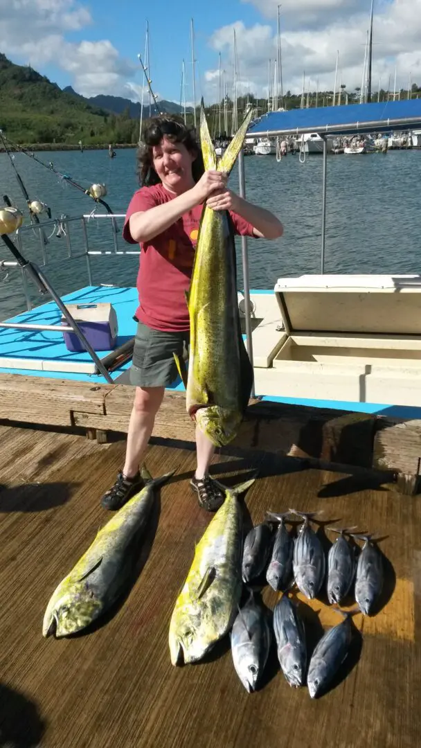 Ohana Fishing Charters