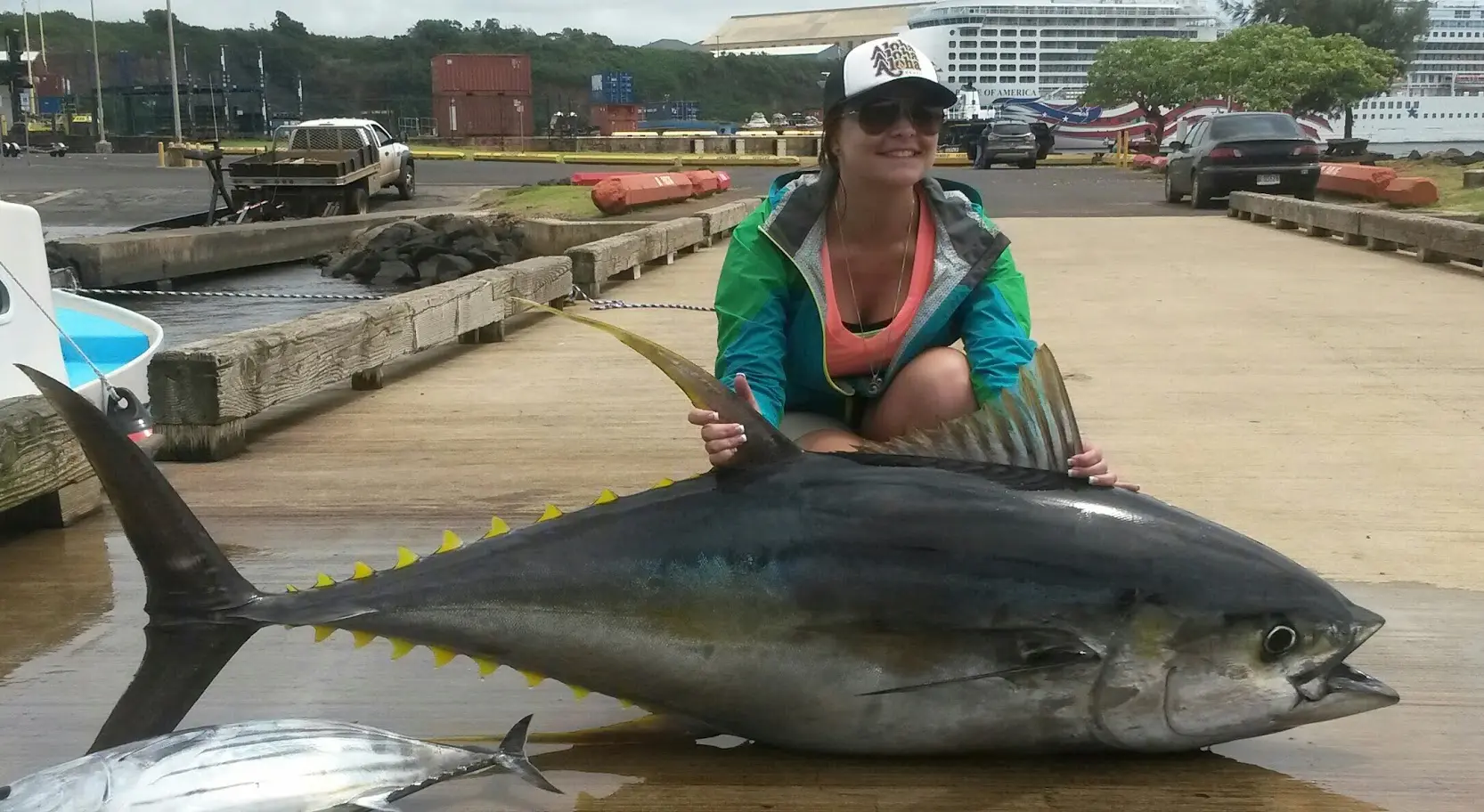 Ohana Fishing Charters
