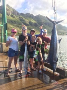 Ohana Fishing Charters