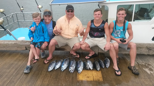 Ohana Fishing Charters