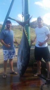 Ohana Fishing Charters