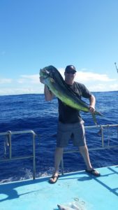 Ohana Fishing Charters