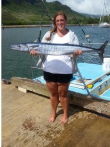 Ohana Fishing Charters