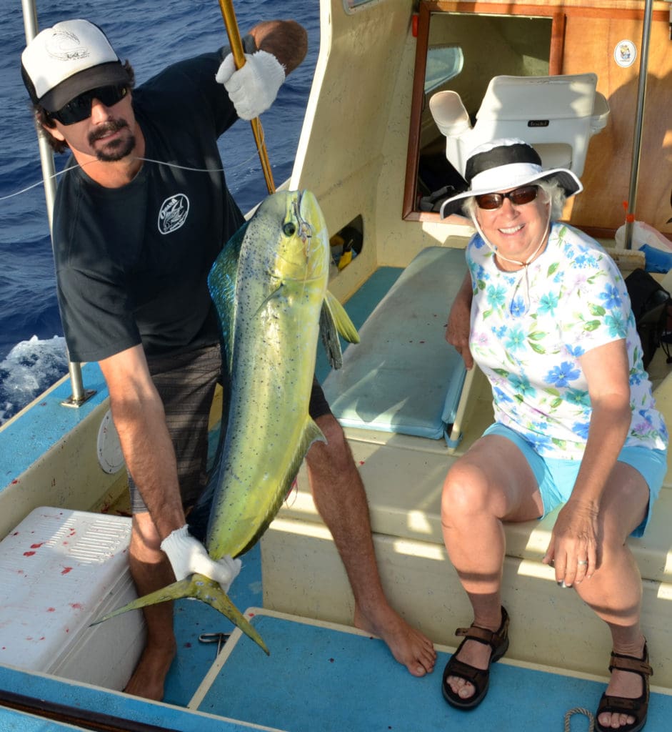 About – Kauai Fishing Charters