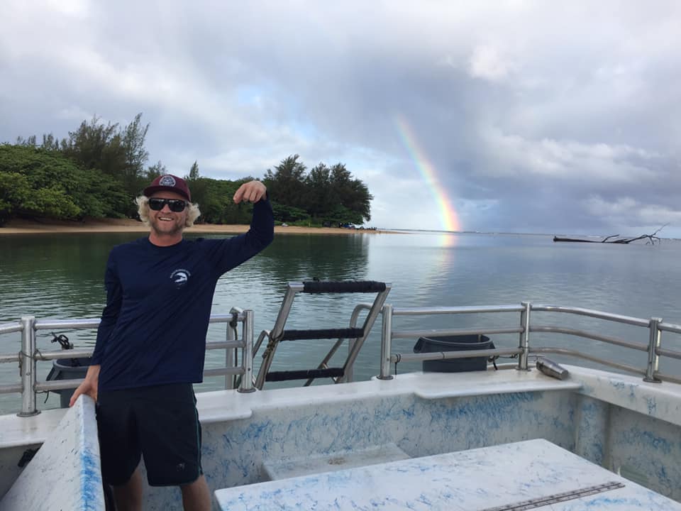 Fresh-Water Bass Fishing Trip on Kauai 2024