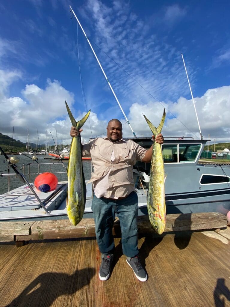 HAWAII KAUAI ONE OF THE BEST FISHING DESTINATIONS IN THE WORLD   IMG 0445 768x1024 