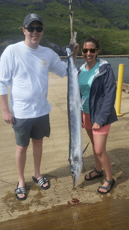 Ohana Fishing Charters